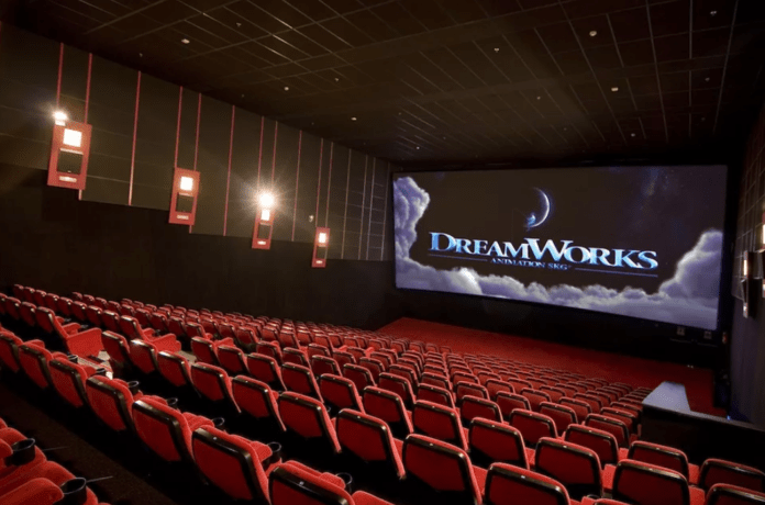 Кинотеатры Костаная готовятся возобновить работу