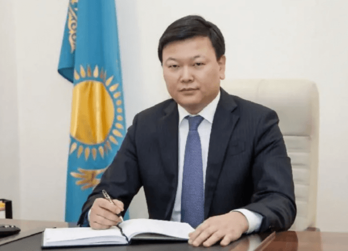 Казахстане появятся новые вакцины от Ковид-19