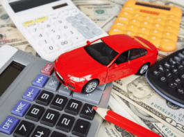 Налог на транспорт в Казахстане в 2021 году