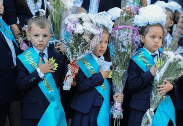 Новые правила обучения казахстанских школьников-min