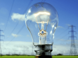 Тарифы на свет в Казахстане