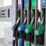 цены на бензин в Казахстане