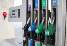 цены на бензин в Казахстане