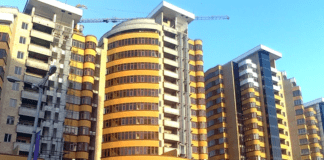 На каком этапе строительства покупать квартиру в Казахстане