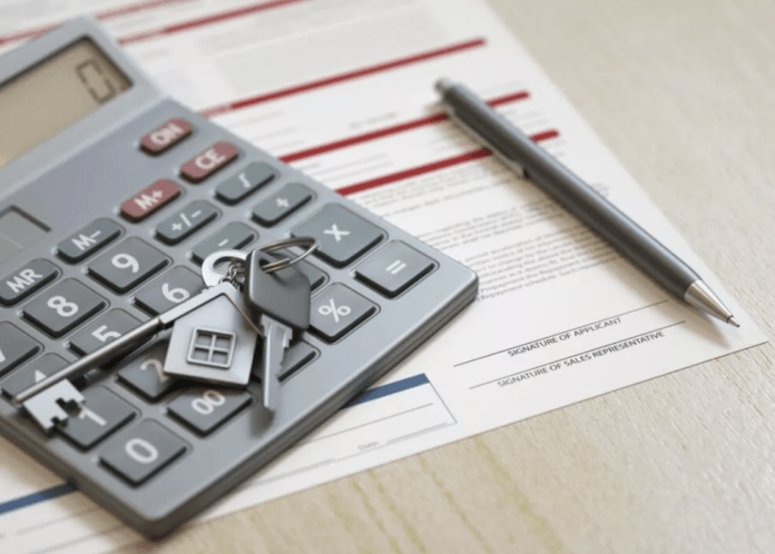 рефинансирование ипотеки в Казахстане