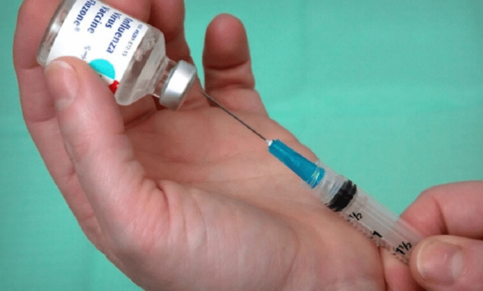 арабская вакцина Hayat-Vax от коронавируса