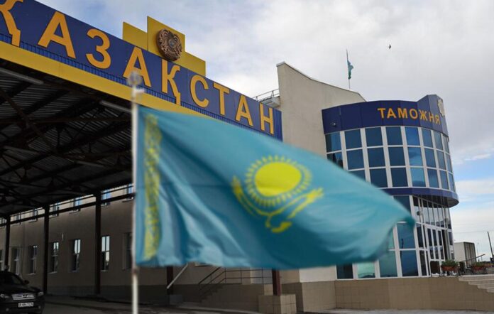 Правила въезда в Казахстан