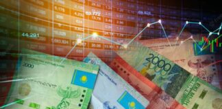 Инфляция в Казахстане в 2023