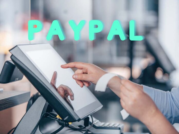 PayPal в Казахстане