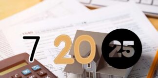 Ипотека под 7% в Казахстане