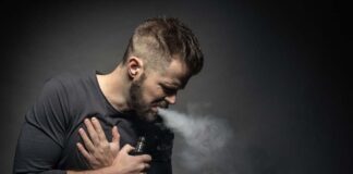 запретить вейпы