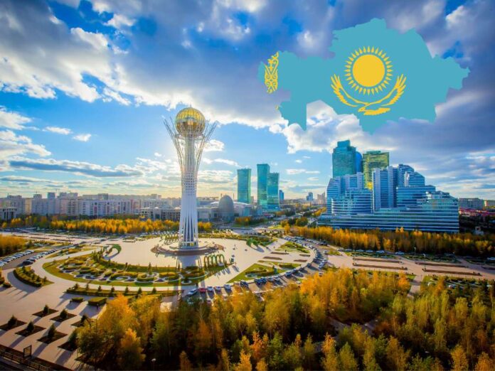 День Республики в Казахстане