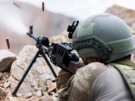 Западное оружие для Украины