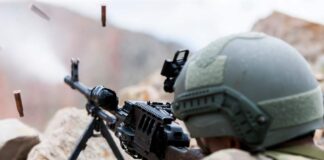 Западное оружие для Украины