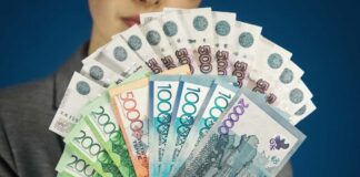 Причины роста рубля