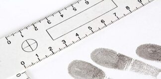 Дактилоскопия в Казахстане