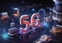 5G в Казахстане