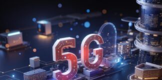 5G в Казахстане
