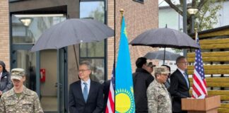 Дэниела Розенблюма