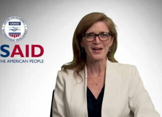 USAID