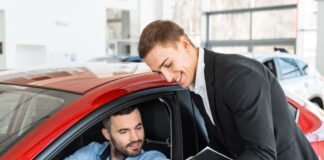 аренда авто в Казахстане