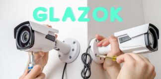 IP-камер наблюдения