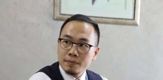 HR-амбассадор AlinaGroup, Вечеслав Ким
