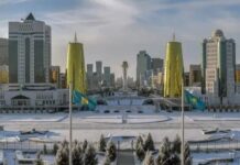 Правительство в Казахстане ушло в отставку