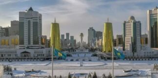 Правительство в Казахстане ушло в отставку
