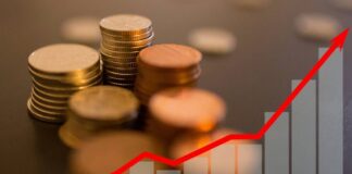 Инфляция в Казахстане в 2024 году