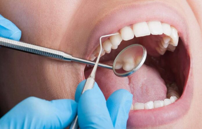 бесплатное лечение зубов