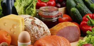 продукты