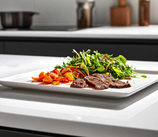 список товаров с минимальными ценами