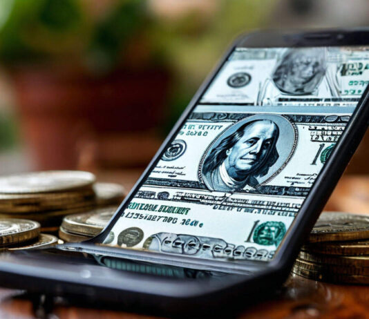 переводы денег