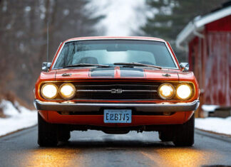 Тесла в степи, или электромобиль в Казахстане — экономия или головная боль? Разбор реалий и мифов авто