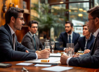 Цифровизация энергетики в Казахстане: какие решения выбирают промышленные компании в 2026 году собеседование