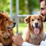 Лучшие и полезные альтернативы готовым кормам для домашних животных, которые продлят жизнь вашему любимцу ветеринар