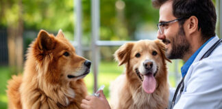 Лучшие и полезные альтернативы готовым кормам для домашних животных, которые продлят жизнь вашему любимцу ветеринар