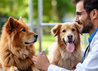 Лучшие и полезные альтернативы готовым кормам для домашних животных, которые продлят жизнь вашему любимцу ветеринар