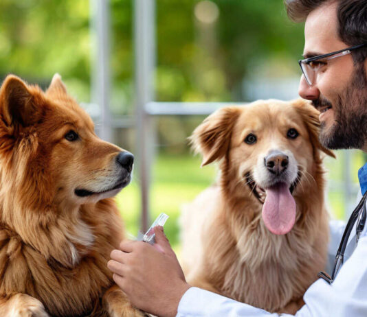 Лучшие и полезные альтернативы готовым кормам для домашних животных, которые продлят жизнь вашему любимцу ветеринар