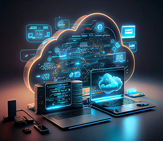 Публичное (общественное) облако, концепт