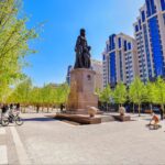 Отечественный туризм в Казахстане — куда сбежать от городской суеты и не разориться