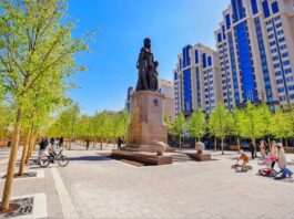 Отечественный туризм в Казахстане — куда сбежать от городской суеты и не разориться