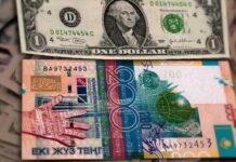 Казахская валюта: в какой форме лучше хранить свои деньги в грядущем 2026 году