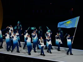 Казахстан на Зимних Олимпийских Играх в Милане и Кортина-д’Ампеццо — новая глава в Белом