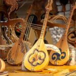 Кочевники глобального звука — как музыканты из Казахстана завоевывают мир в 21 веке в разных жанрах