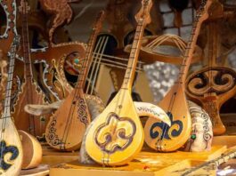 Кочевники глобального звука — как музыканты из Казахстана завоевывают мир в 21 веке в разных жанрах