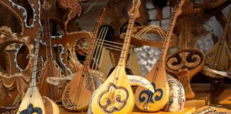 Кочевники глобального звука — как музыканты из Казахстана завоевывают мир в 21 веке в разных жанрах