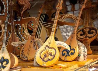 Кочевники глобального звука — как музыканты из Казахстана завоевывают мир в 21 веке в разных жанрах