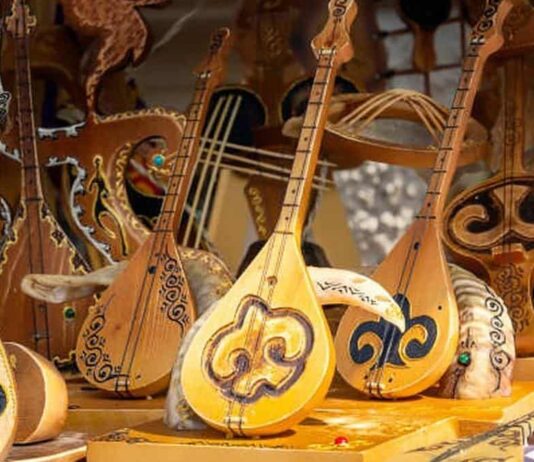 Кочевники глобального звука — как музыканты из Казахстана завоевывают мир в 21 веке в разных жанрах